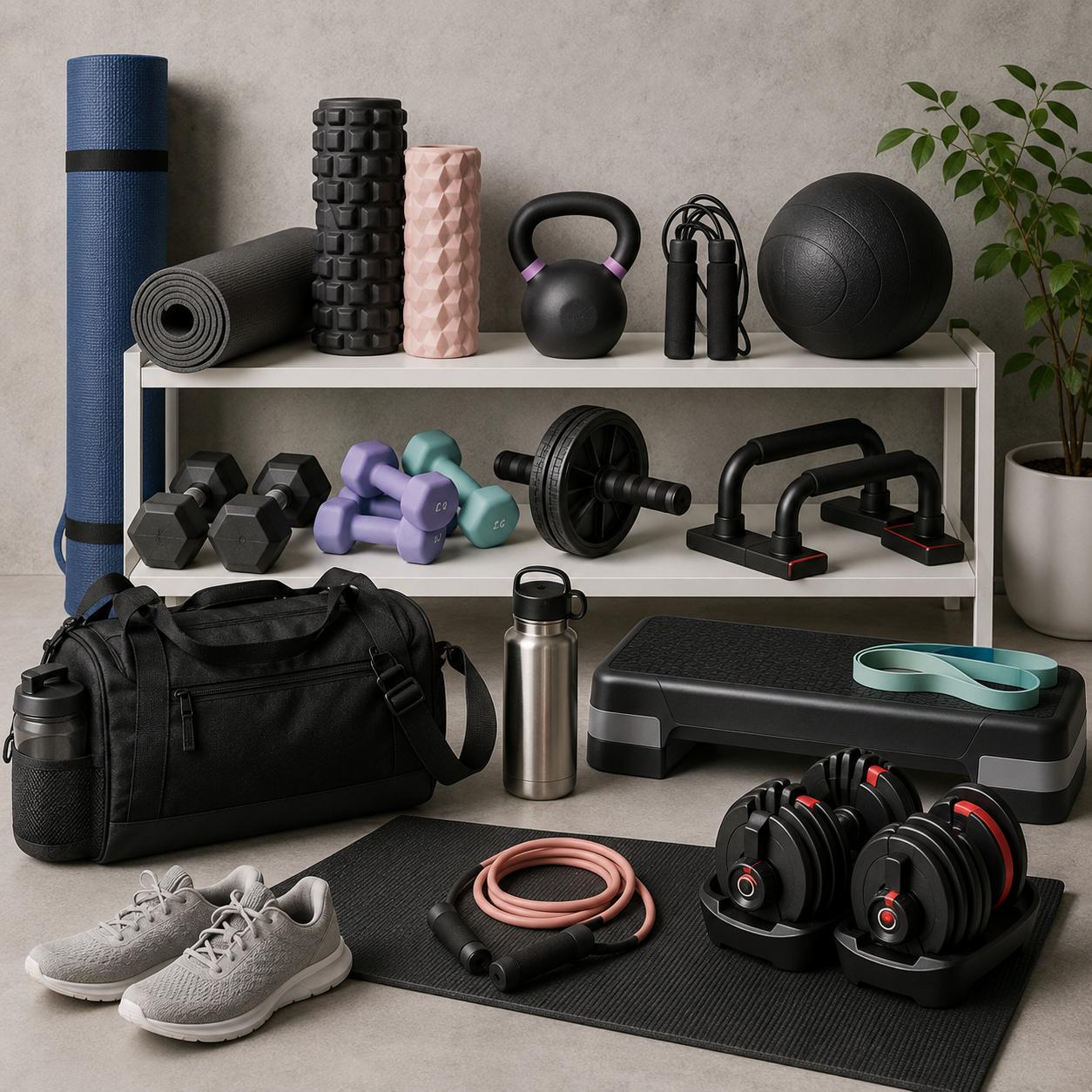 Fitness