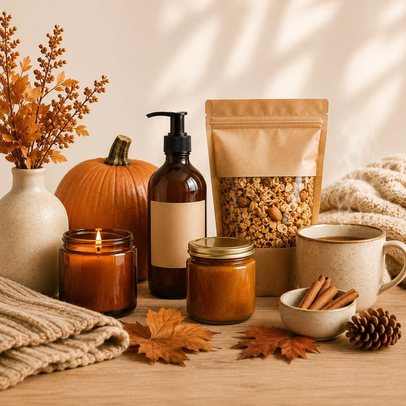 Seasonal Favorites
