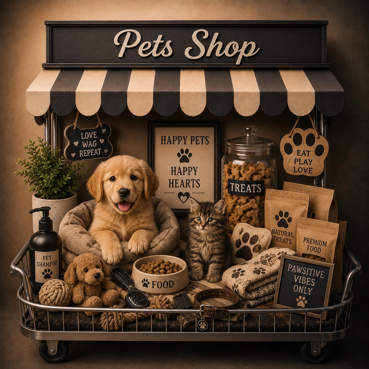 PETS