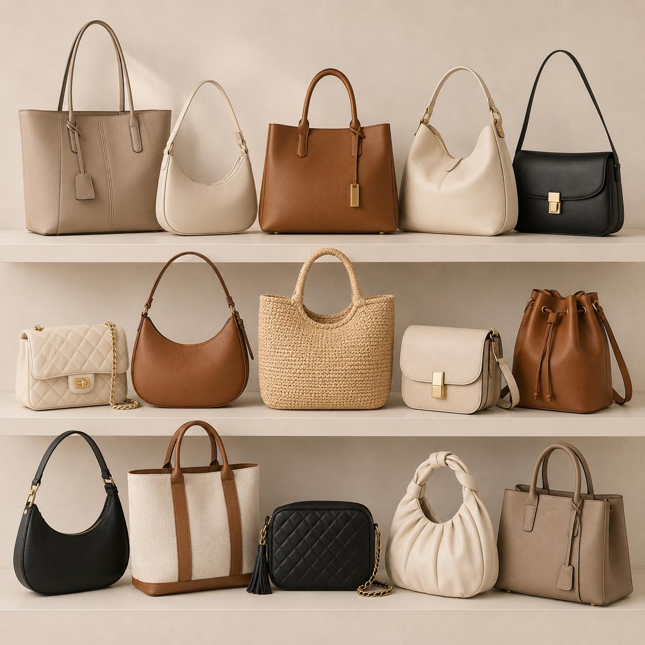 Women Bags