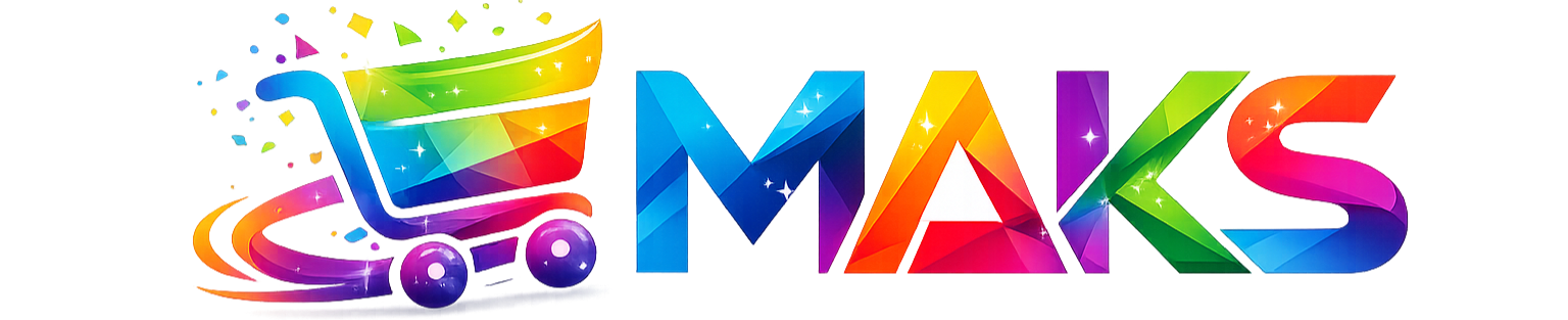MAKS Store